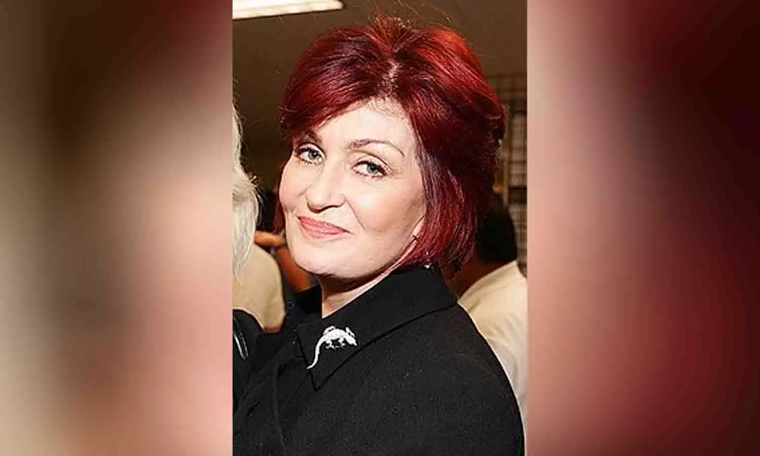 Sharon Osbourne lashes out at Amanda Holden for calling her bitter & pathetic