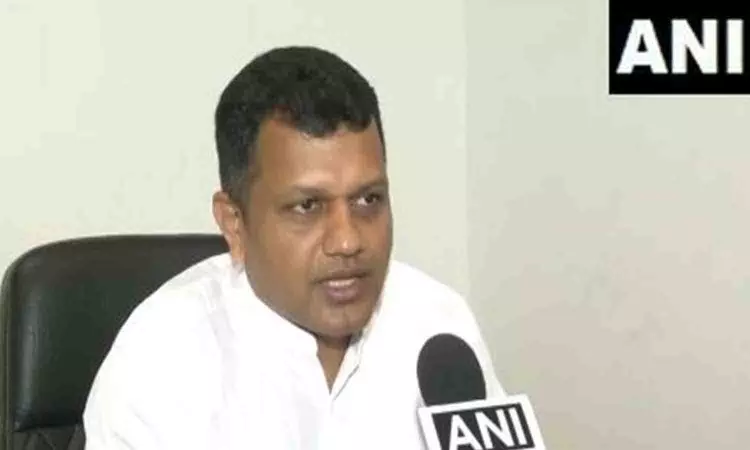 Hindutva is my commitment, development, priority: Captain Brijesh Chowta on his poll plank Hindutva is my commitment, development, priority: Captain Brijesh Chowta on his poll plank