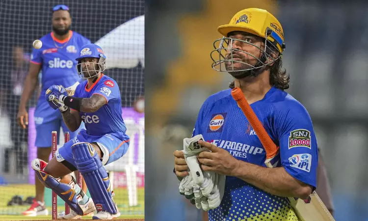 IPL clasico is here IPL clasico is here