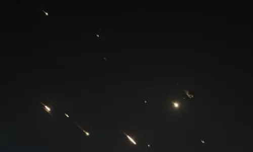 Indian mission in Israel issues fresh advisory, asks its nationals to stay calm Indian mission in Israel issues fresh advisory, asks its nationals to stay calm