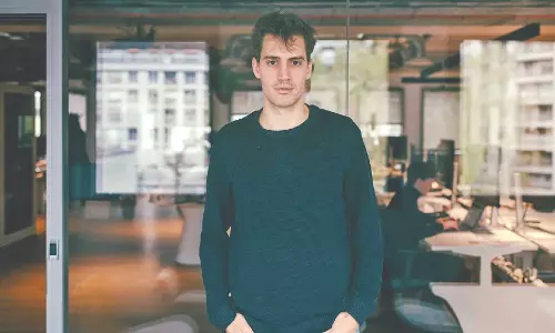 Europe’s AI ‘champion’ eyes tech giants in US