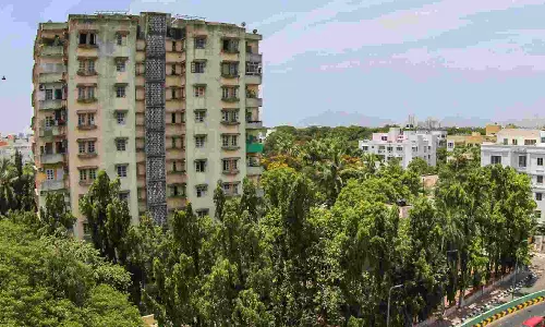 Give back corpus fund to owners’ assn, TNREAT tells promoter