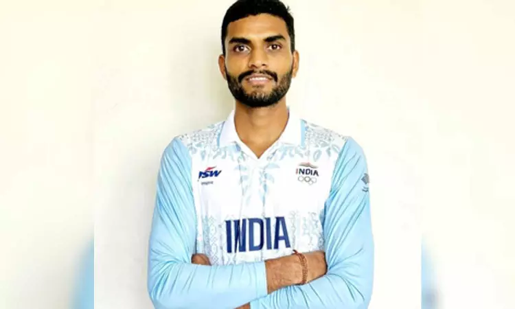 Sarvesh Kushare wins high jump title in California; Paralympics medallist Nishad finishes sixth