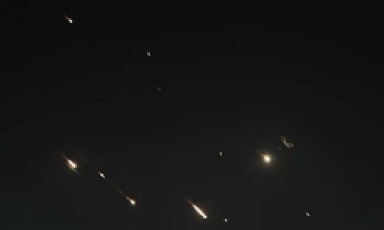 Indian mission in Israel issues fresh advisory, asks its nationals to stay calm