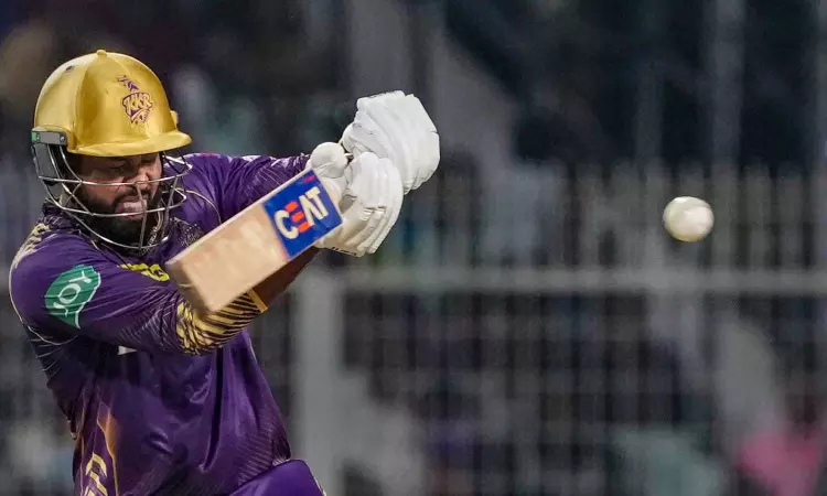 IPL 2024: Salt, Iyer helps KKR defeat LSG by 8 wickets IPL 2024: Salt, Iyer helps KKR defeat LSG by 8 wickets