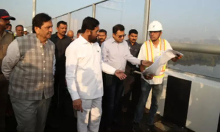 BJP Sankalp Patra: MahaYuti gets boost for promotion of green power