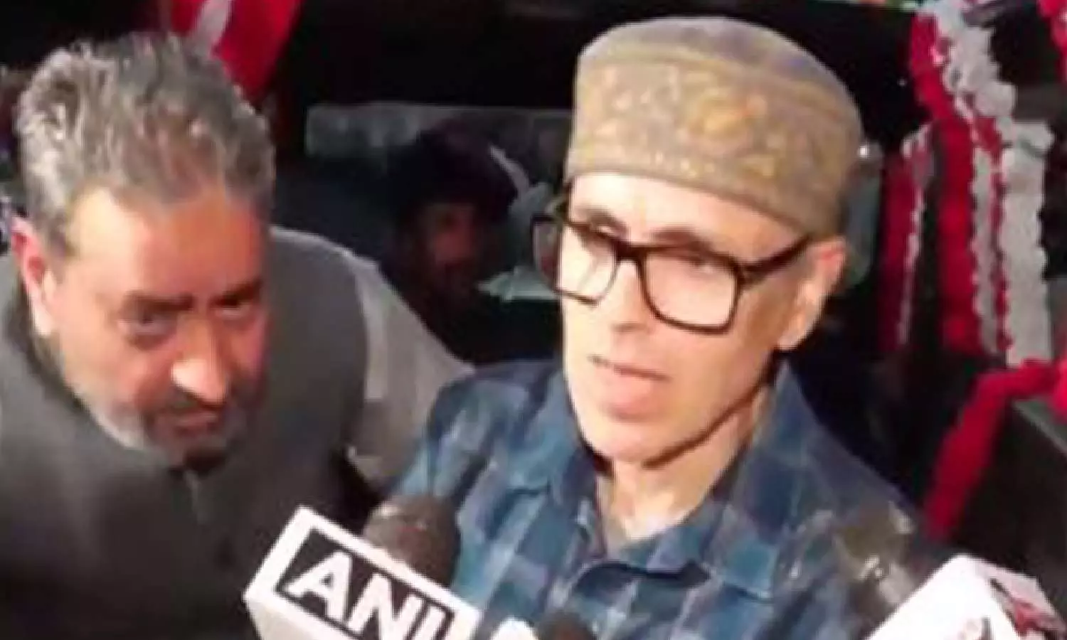 We expect PM to do honourable thing by restoring statehood to Jammu and Kashmir: Omar Abdullah