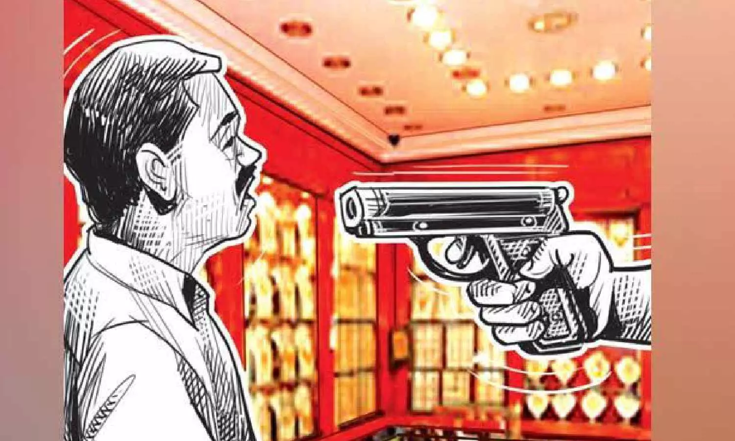 Karaikudi jeweller alleges kidnap-robbery in near Egmore railway station; probe under way