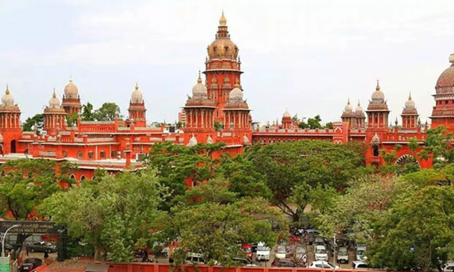 Madras HC transfers 104 civil judges to various courts