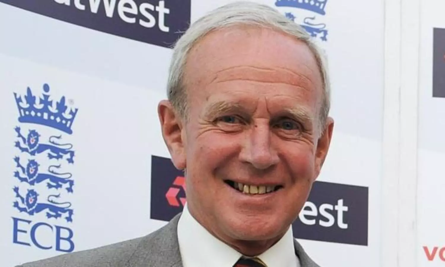 England and Kent legend Derek Underwood dies aged 78