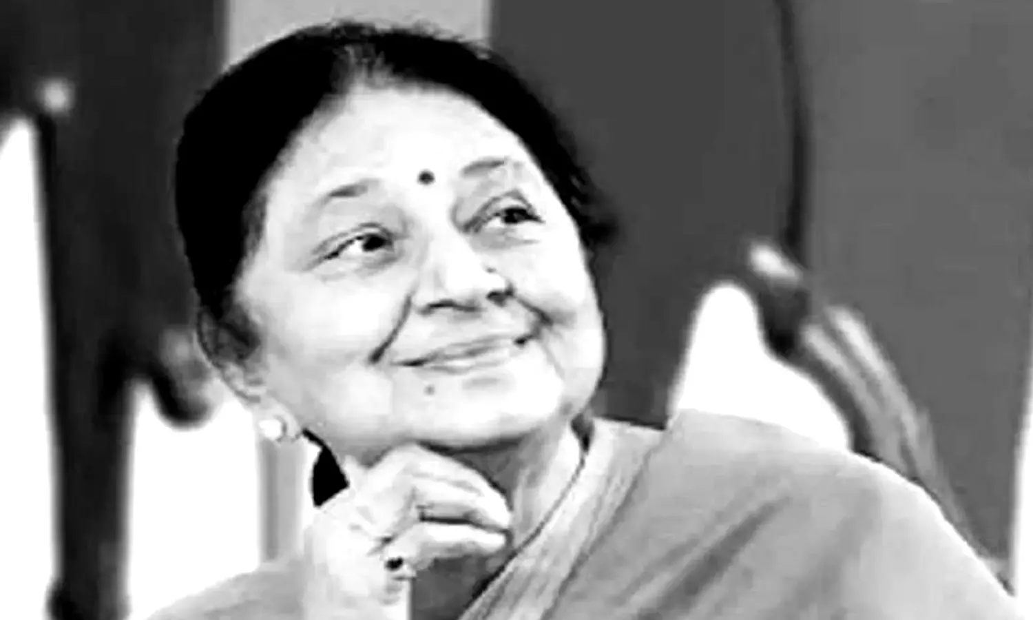 Former minister Indira Kumari passes away at 73