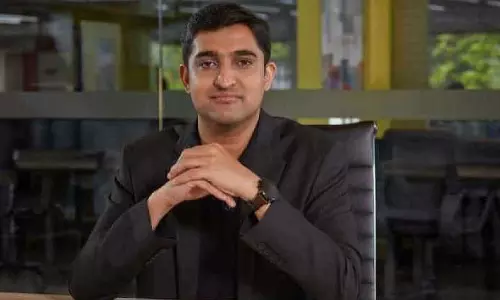 Byjus CEO Arjun Mohan quits, company to consolidate biz in 3 units