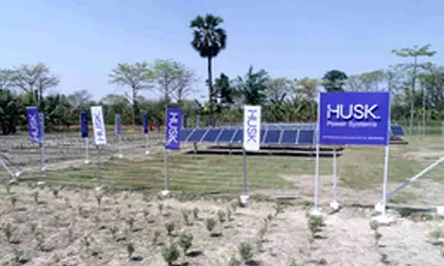 ElectriFI doubles down on Husk Power Systems with $4 mn investment
