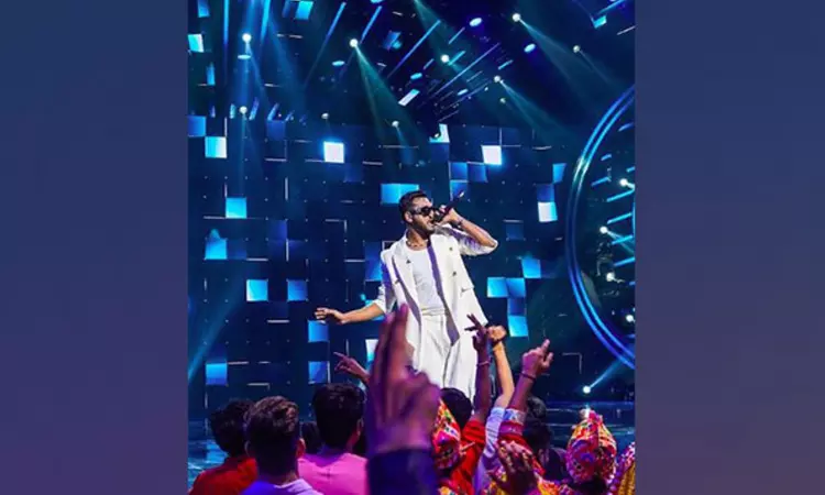 King to perform in Bangladesh