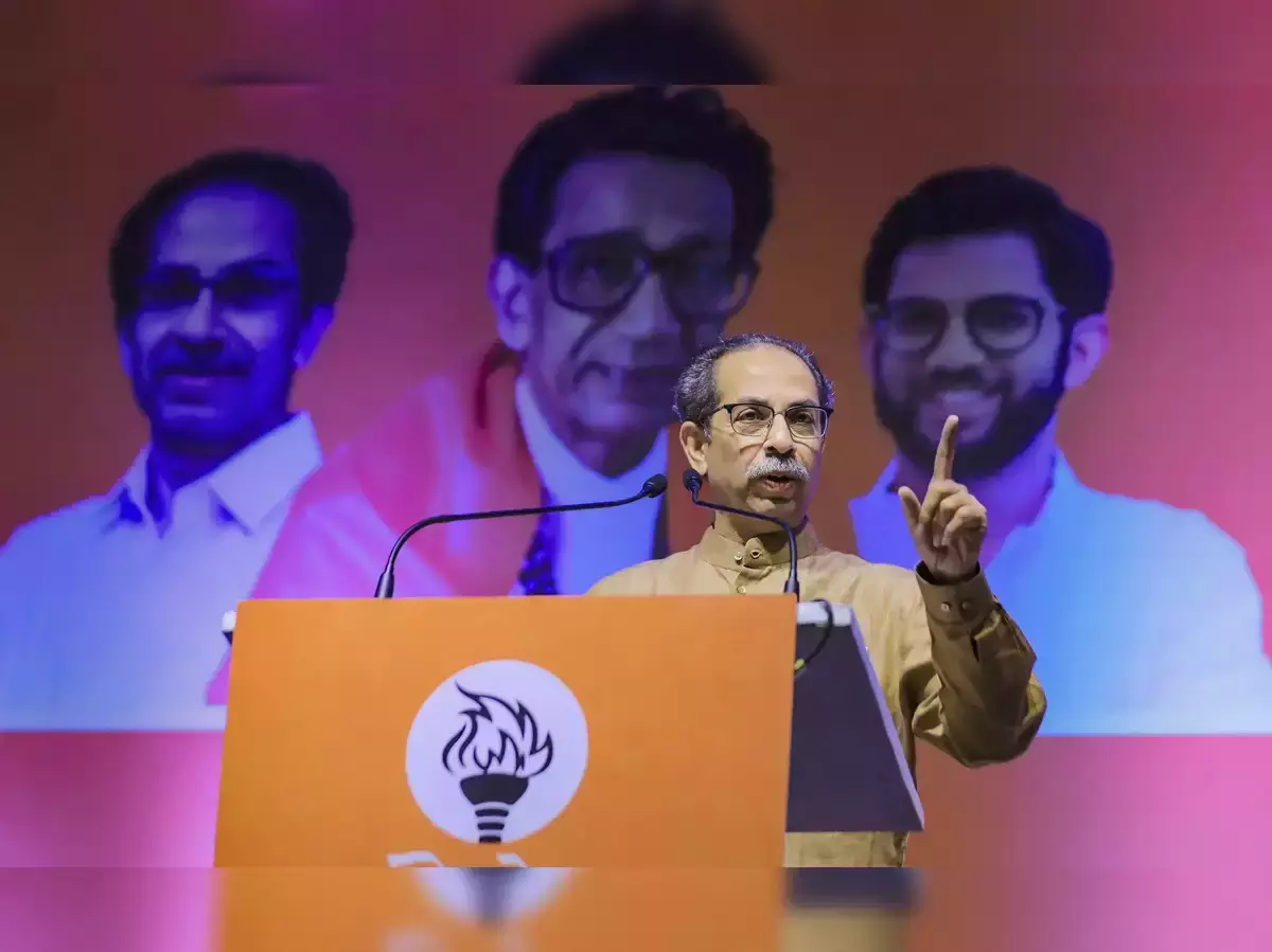 Congress leader to contest as Independent against SS (UBT) in Sangli LS seat