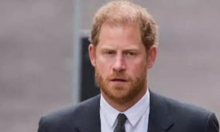 Prince Harry in legal setback about security protection in UK Prince Harry in legal setback about security protection in UK