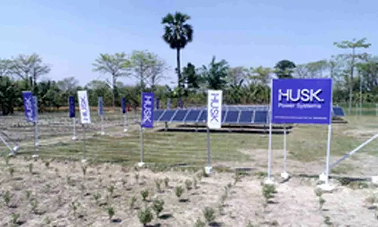 ElectriFI doubles down on Husk Power Systems with $4 mn investment