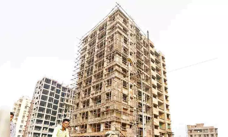 Real estate tribunal sets aside TNRERA’s order