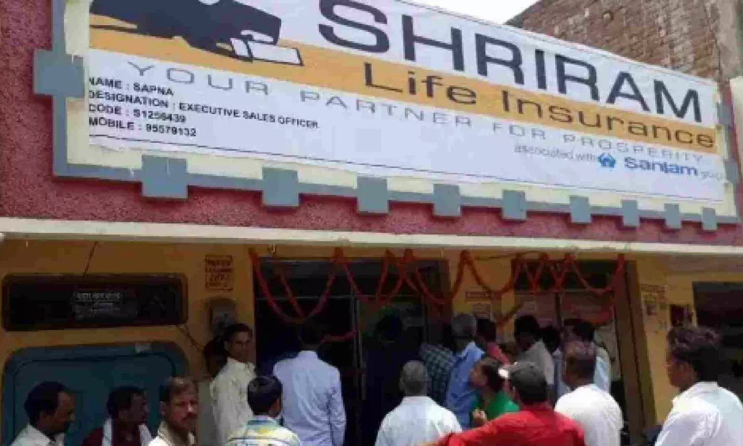 Shriram Finance concludes transfer of housing finance arm to Warburg Pincus