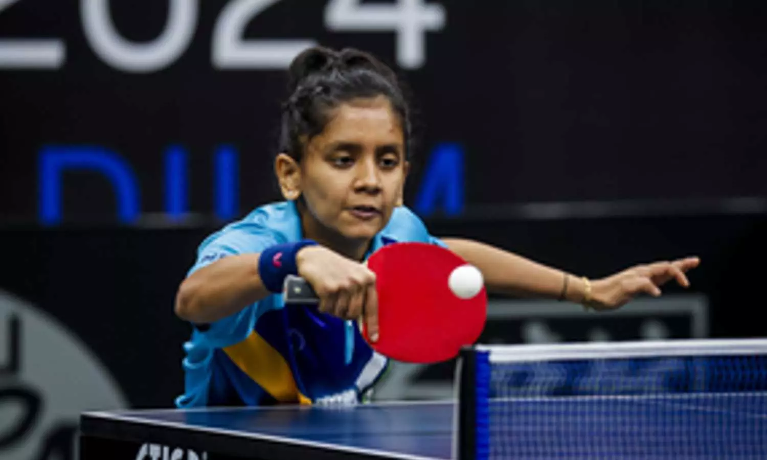 ITTF World Cup: Manika, Sreeja kick off their campaigns with wins