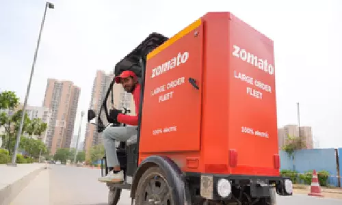 Zomato slapped with Rs 11.81 crore GST demand, penalty order