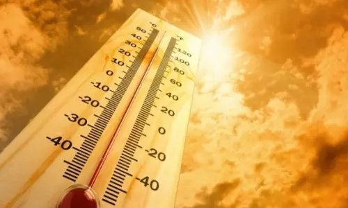 Parts of India to experience another spell of heat wave this week; Read here