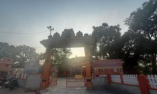 Mutts play major role in Karnataka, have followers in different castes, communities