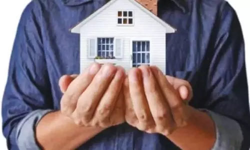 South India Shelters MD is Credai Chennai chief