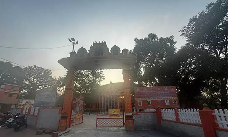 Mutts play major role in Karnataka, have followers in different castes, communities