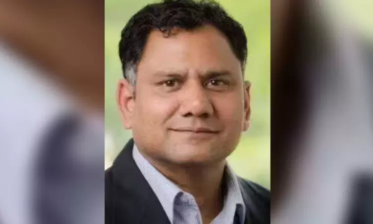 BharatPe elevates Nalin Negi as CEO BharatPe elevates Nalin Negi as CEO