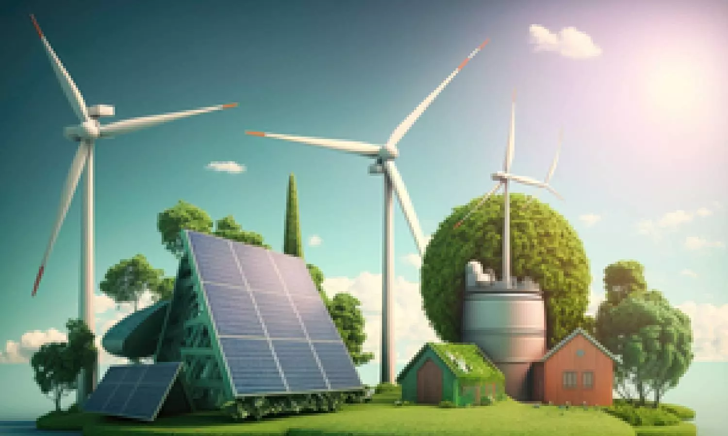 Apple, CleanMax join hands to boost renewable energy adoption in India