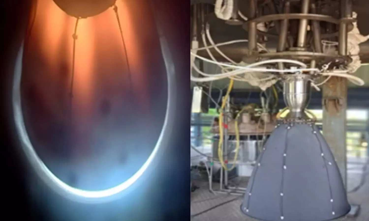 ISRO develops light-weight, innovative nozzle for rocket engines, terms it ‘breakthrough’