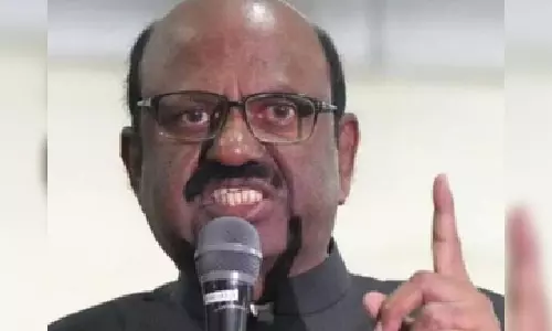 Bengal Governor says will be in Cooch Behar on polling day, EC opposes move