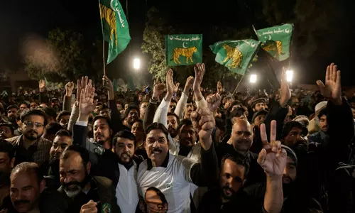 Lahore HC sets aside victory notifications of two Nawaz Sharifs party leaders