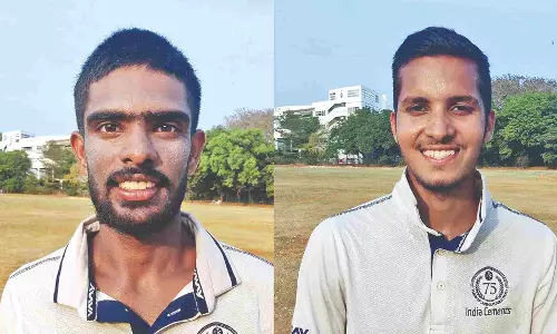 India Pistons defeats Grand Slam CC on penultimate day