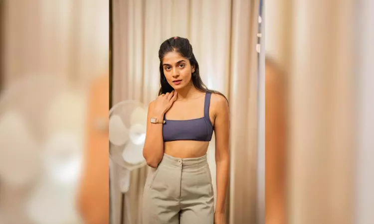 Tanvi Malharas summer skincare routine: Coconut water, aloe vera gel, sunscreen