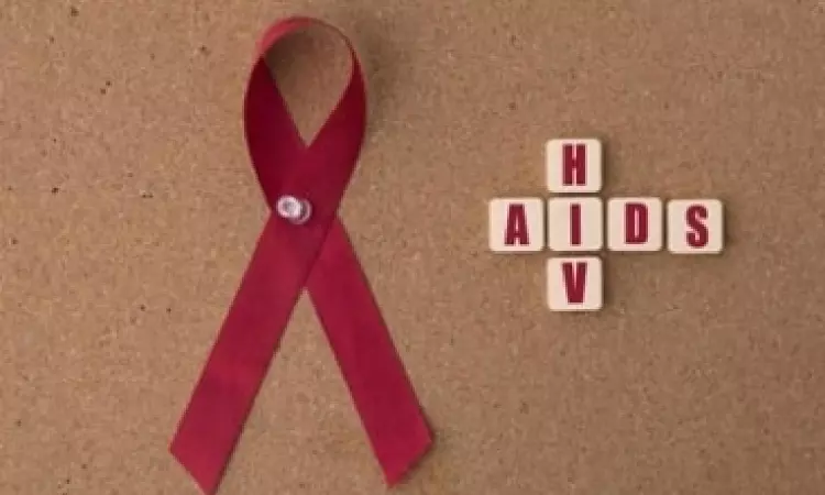 Boys born to mothers with HIV more vulnerable to death in infancy: Study Boys born to mothers with HIV more vulnerable to death in infancy: Study