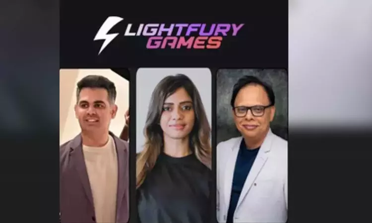 LightFury Games raises $8.5 mn to make high-end titles in India