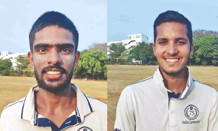 India Pistons defeats Grand Slam CC on penultimate day