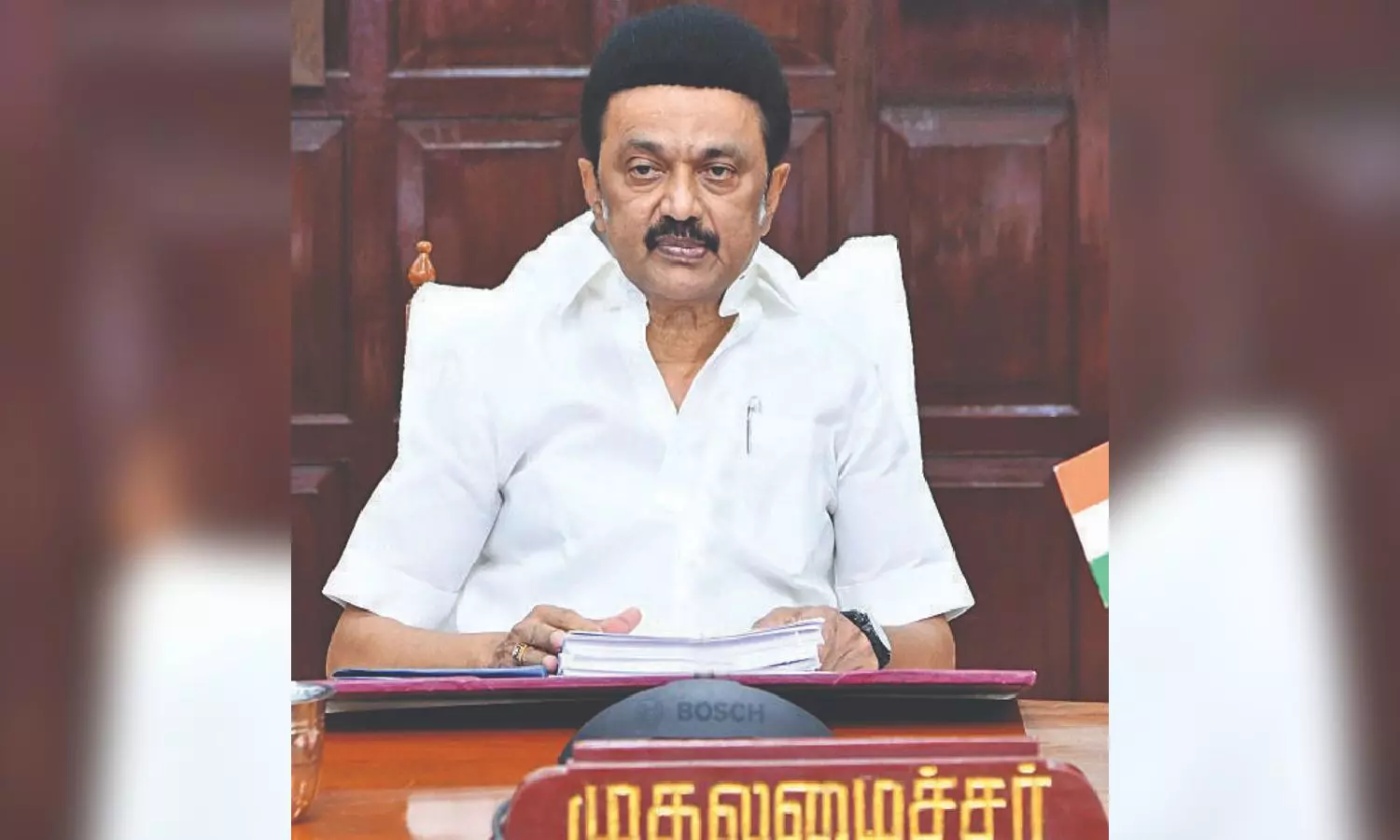 One Nation One Election row: Instead of imposing egoistic ideas bound to fail, address pressing issues, says Stalin