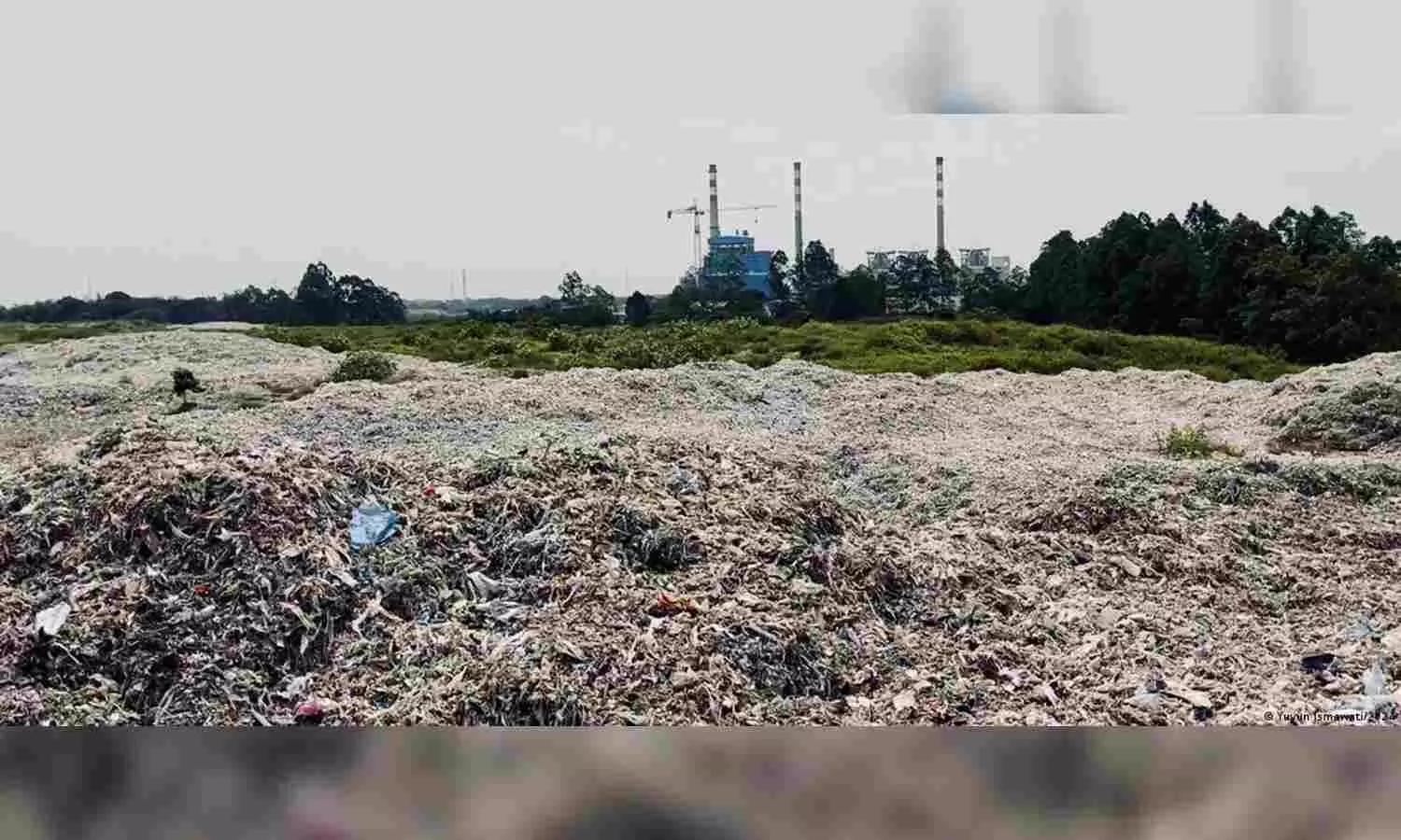 Editorial: How Euro trash ends up in SE Asia Editorial: How Euro trash ends up in SE Asia
