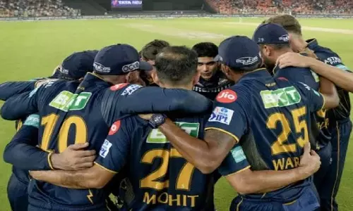 Didnt play good cricket: David Miller