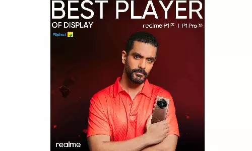 realme P Series offering best display, performance in segment to go on sale starting April 22
