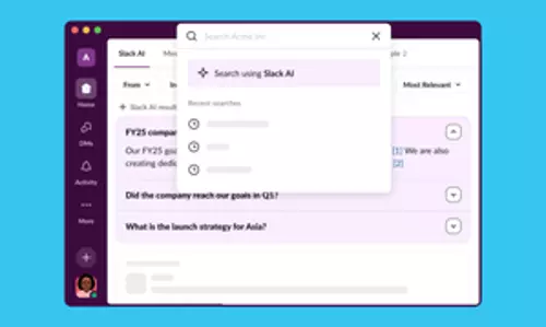 Salesforce rolls out Slack AI to all paid customers with expanded language support