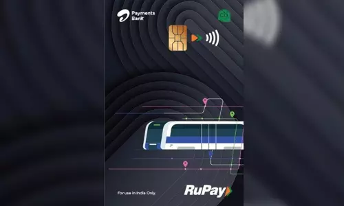 Airtel Payments Bank joins NPCI to launch NCMC-enabled debit, prepaid cards