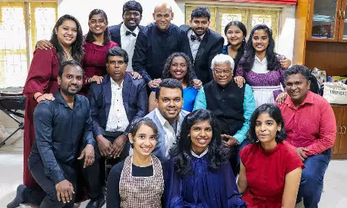 Mozart, Beethoven, Verdis classics to come alive on stage in Chennai