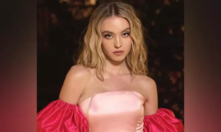 Sydney Sweeney: I’m a successful, independent woman who’s worked really hard Sydney Sweeney: I’m a successful, independent woman who’s worked really hard