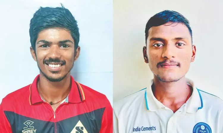 Vijay CC to take on Jolly Rovers in semis Vijay CC to take on Jolly Rovers in semis