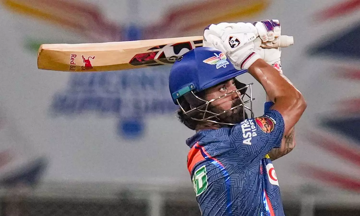 IPL 2024: Rahul, de Kock leads LSG to a 8 wicket win against CSK