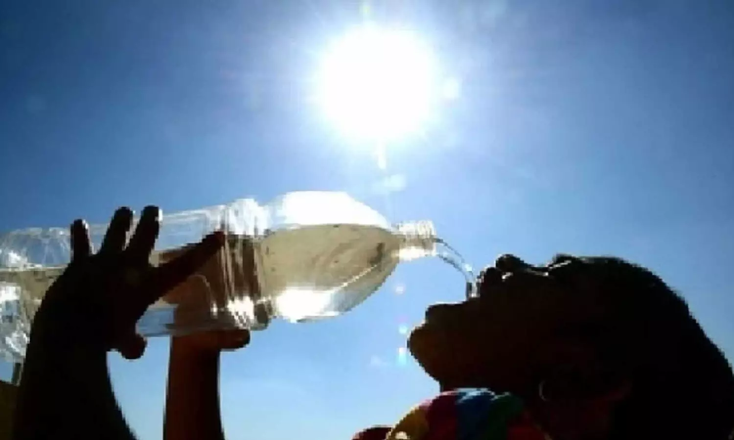 Erode, Vaniyambadi sizzle at 43 degrees C; 16 other met stations in TN record worst heat of the year
